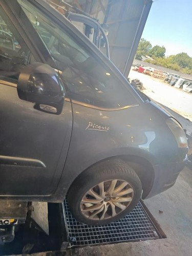 Pare choc avant citroen - citroen, c4