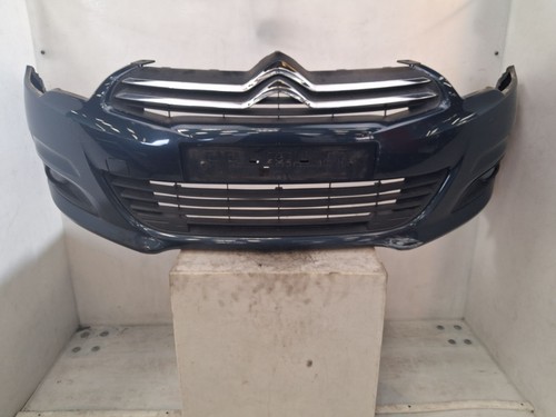 Pare choc avant citroen - c4, ii