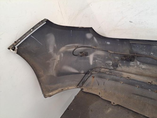 Pare choc arriere citroen - pare, 2