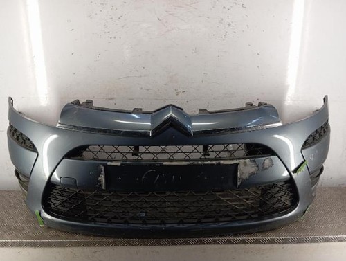Pare choc avant citroen - pare,