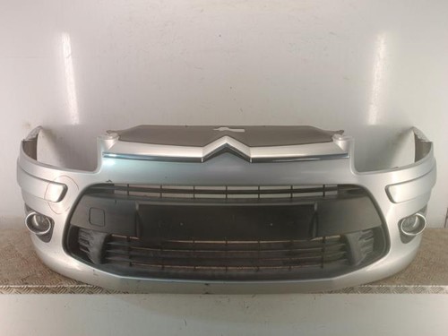 Pare choc avant citroen 1 - citroen,