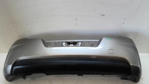 Pare choc arriere citroen - pare, c4