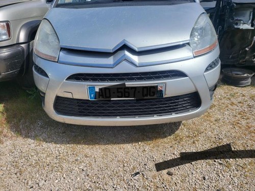 Pare choc avant citroen - choc,