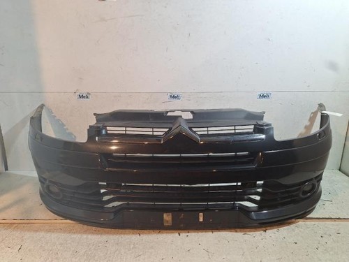Pare choc avant citroen 1 - choc,
