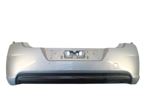 Pare choc arriere citroen 2 - choc,