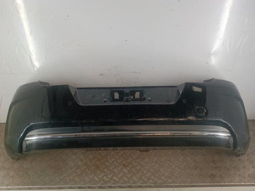 Pare choc arriere - citroen, 2