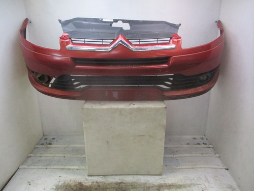 Pare choc avant citroen - citroen, c4