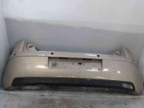 Pare choc arriere citroen i - pare-choc,