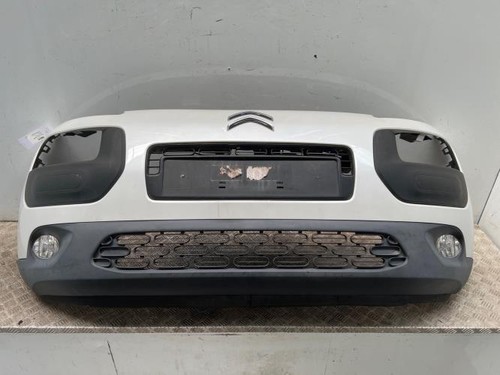 Pare choc avant - , citroen