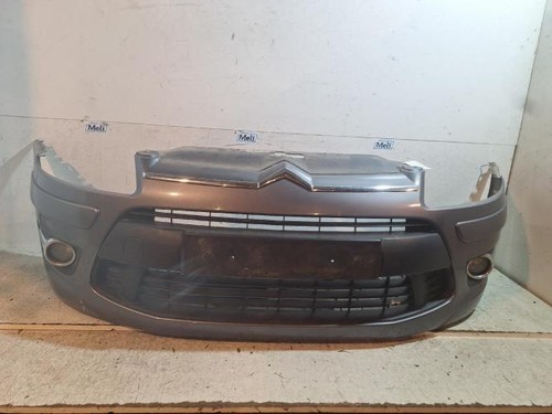 Pare choc avant citroen 1 - pare,