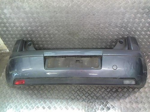 Pare choc arriere - , citroen