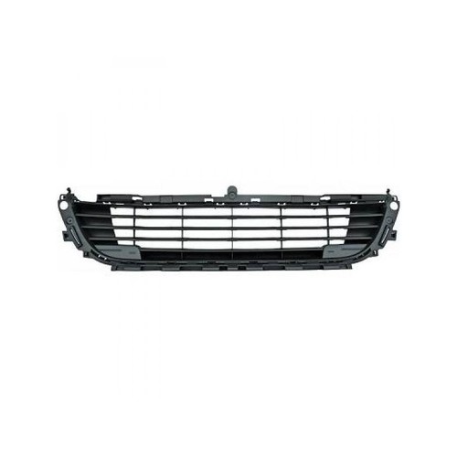 Grille pare choc avant - grille,