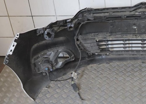 Pare choc avant citroen 2 - choc,