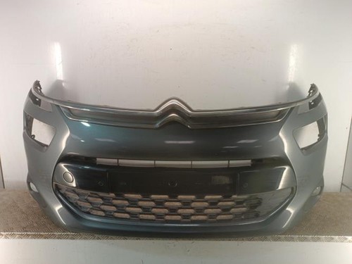 Pare choc avant citroen - pare,