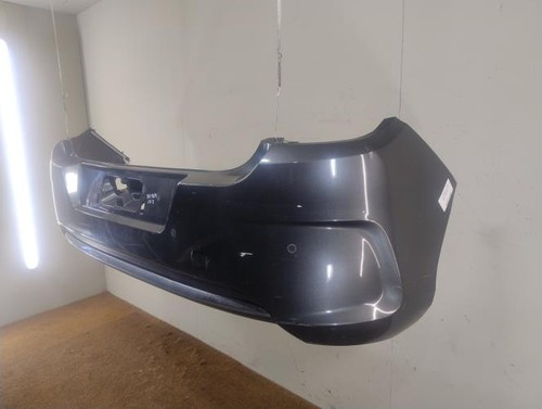 Pare choc arriere citroen - pare, c4