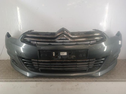 Pare choc avant citroen 2 - citroen, c4