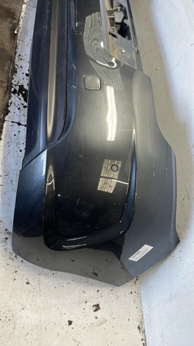 Pare choc arriere citroen 2 - arriere, c4