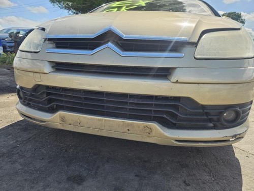 Pare choc avant citroen - pare,