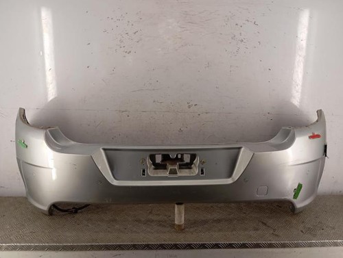 Pare choc arriere - citroen, 2