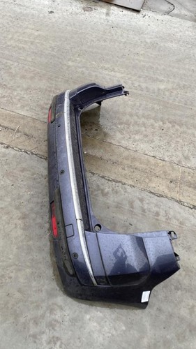 Pare choc arriere citroen - pare,