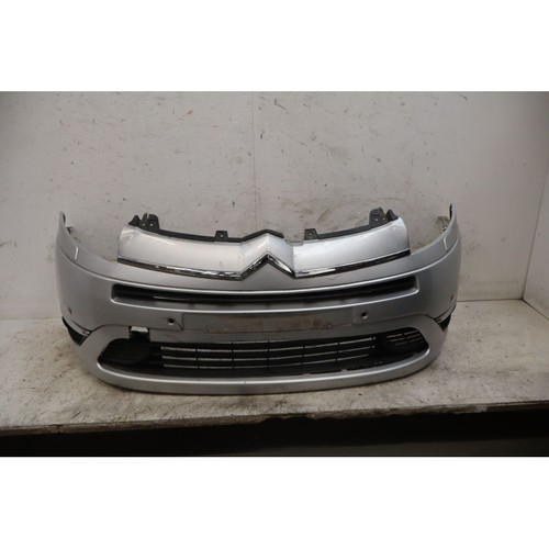 Pare choc avant citroën - citroën, c4