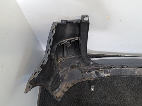Pare choc arriere citroen - pare, c4