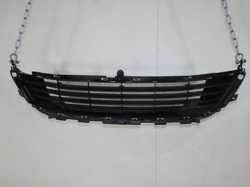 Grille pare choc citroën - pare-choc,