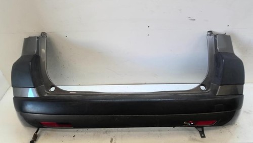 Pare choc arriere citroen - pare,