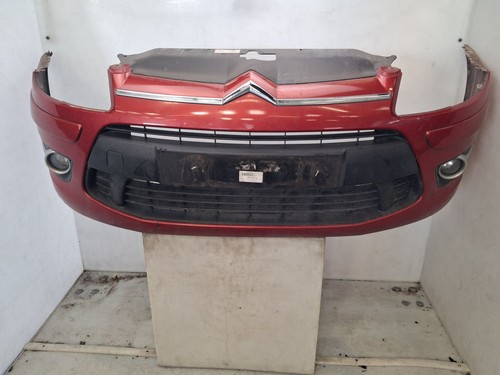 Pare choc avant citroen - citroen, c4