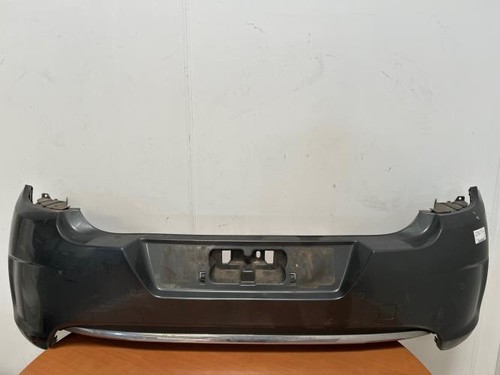 Pare choc arriere citroen - arriere,
